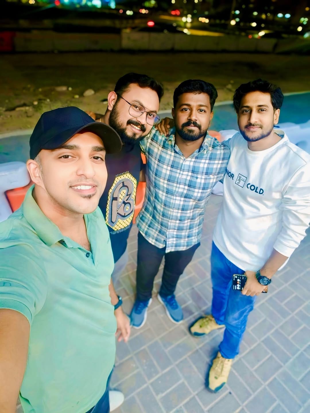 Post 1 by Anwar Lanaz on Instagram (carousel)