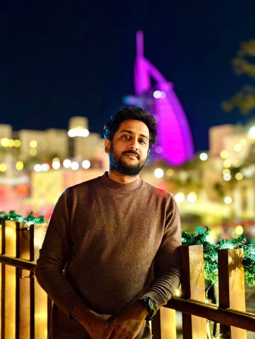 Post 3 by Anwar Lanaz on Instagram (image)