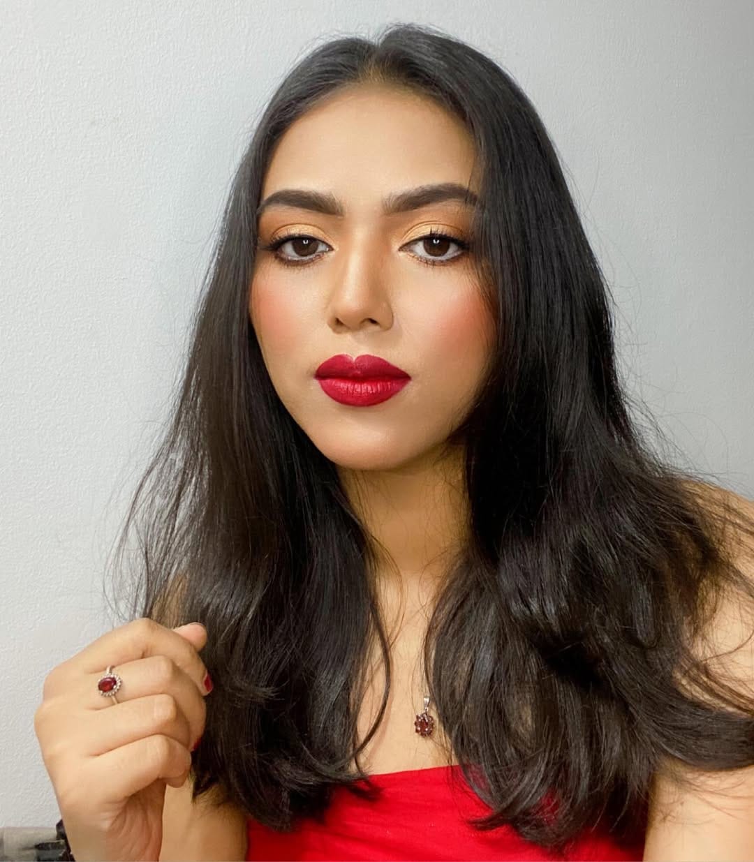 Post 9 by Chanda Patnaik on Instagram (image)