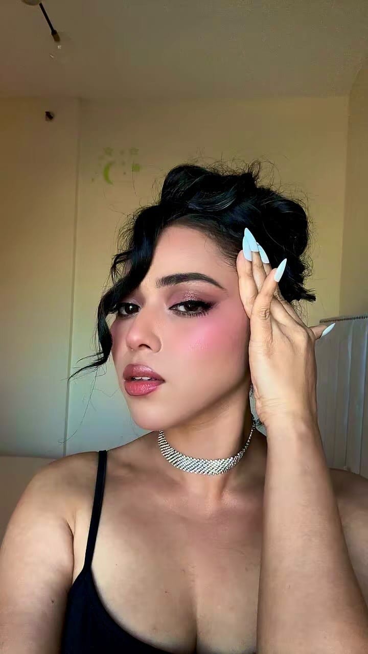 Post 5 by Chanda Patnaik on Instagram (video)