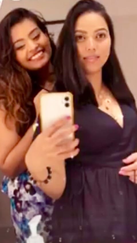 Post 3 by Chanda Patnaik on Instagram (video)