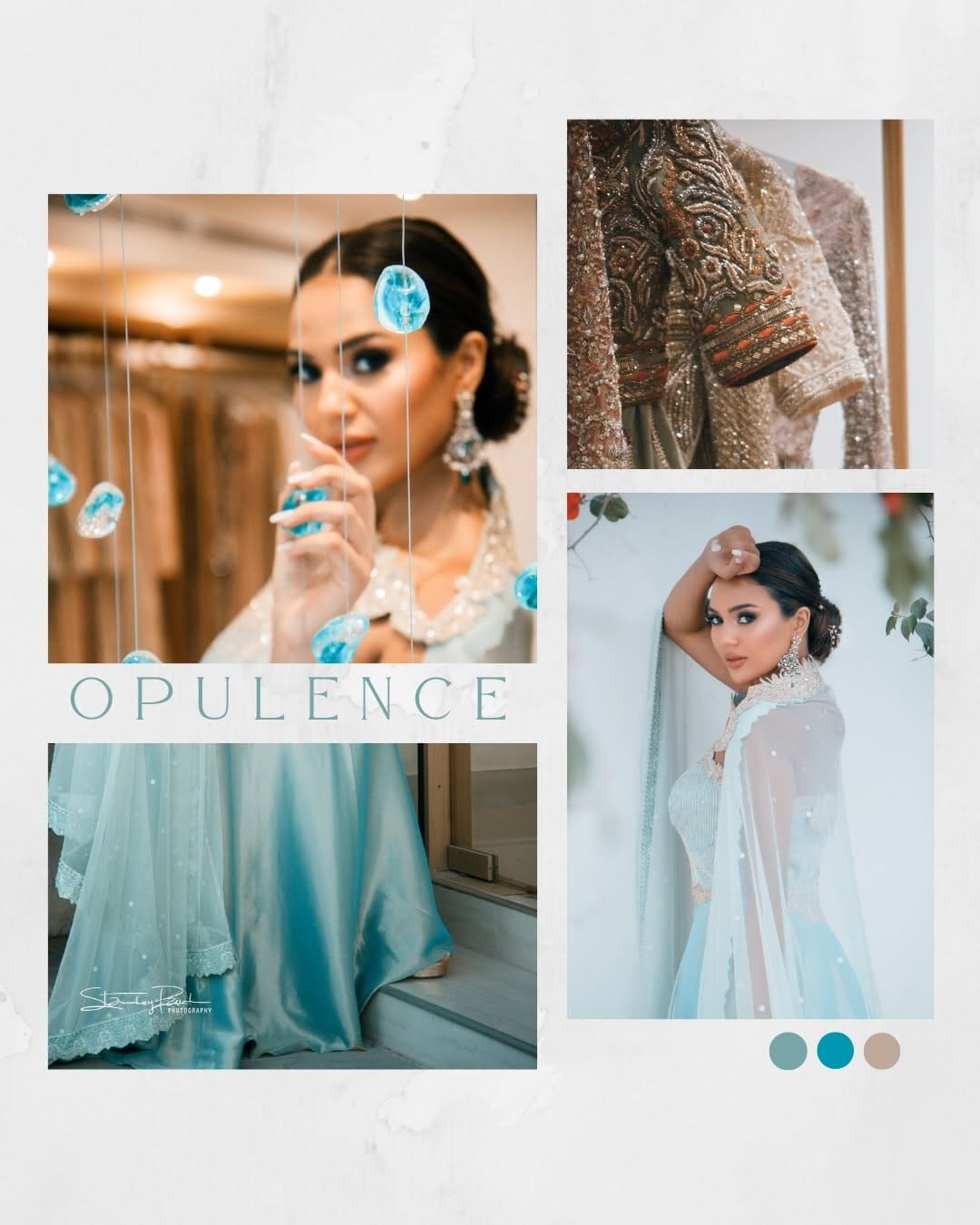 Post 8 by GINI SACHANANDANI on Instagram (carousel)