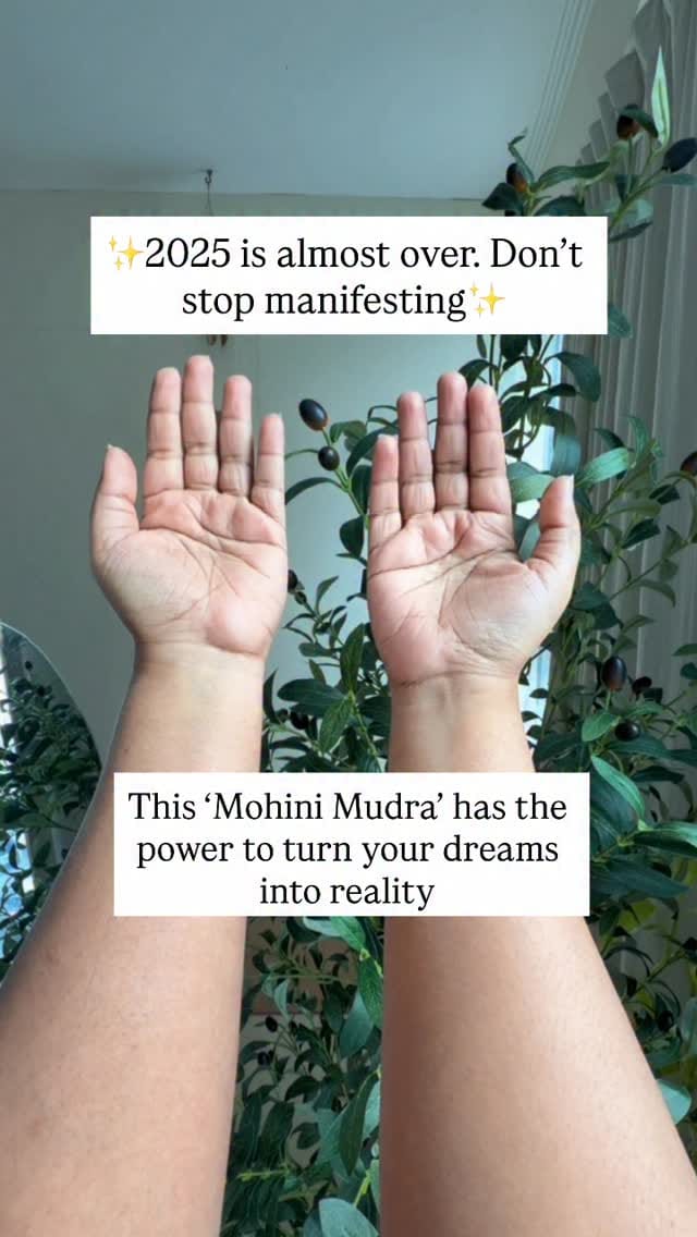 Post 4 by Dr.Trinayana Brahma on Instagram (video)