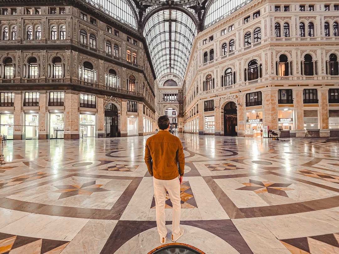 Post 4 by TJ on Instagram (image)