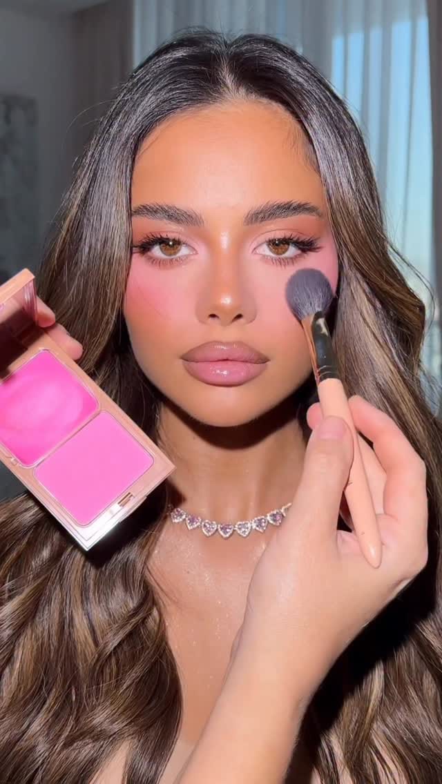 Post 4 by Glam By Majha on Instagram (video)