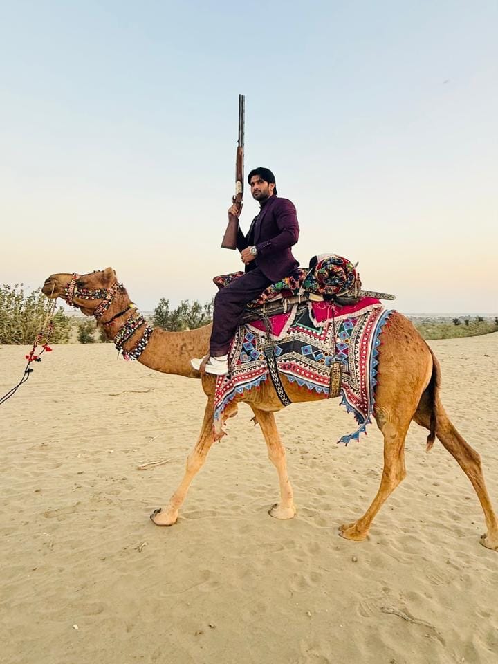 Post 4 by Aasif Rehmaan on Instagram (carousel)