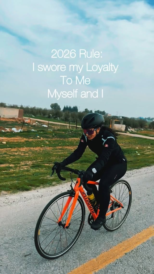 Post 4 by Rebecca Odeh | ربيكّا عودة on Instagram (video)