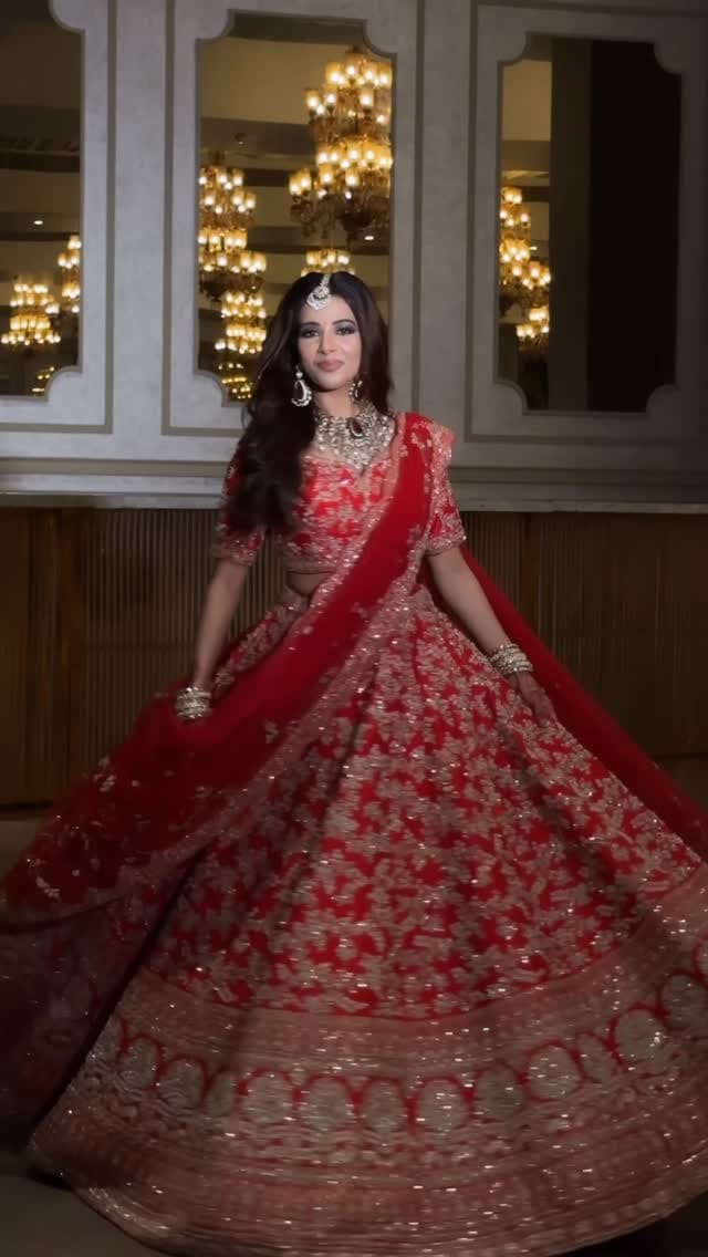 Post 3 by Srishty Batra on Instagram (video)