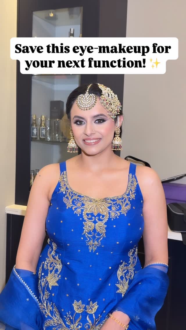 Post 2 by Srishty Batra on Instagram (video)