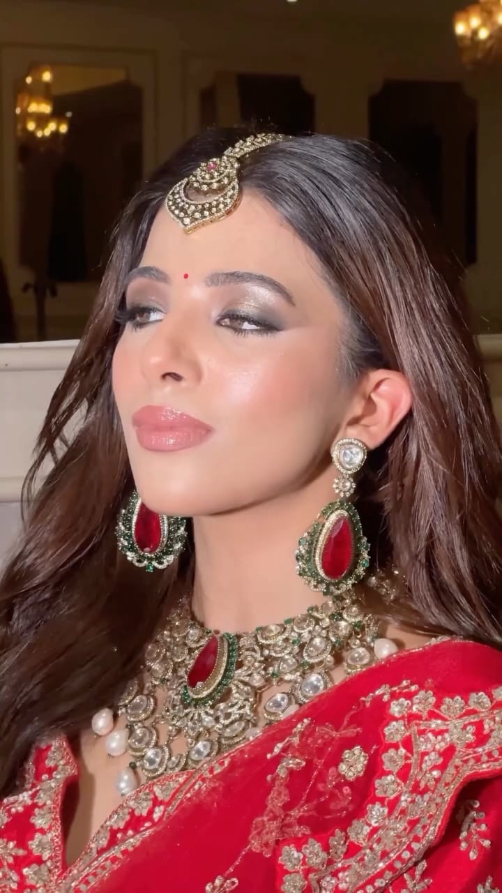 Post 1 by Srishty Batra on Instagram (video)