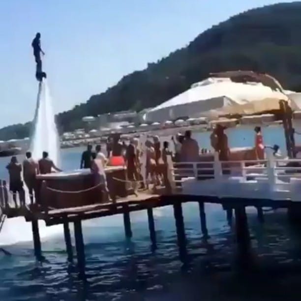 Post 7 by Millionaire Alliance on Instagram (video)