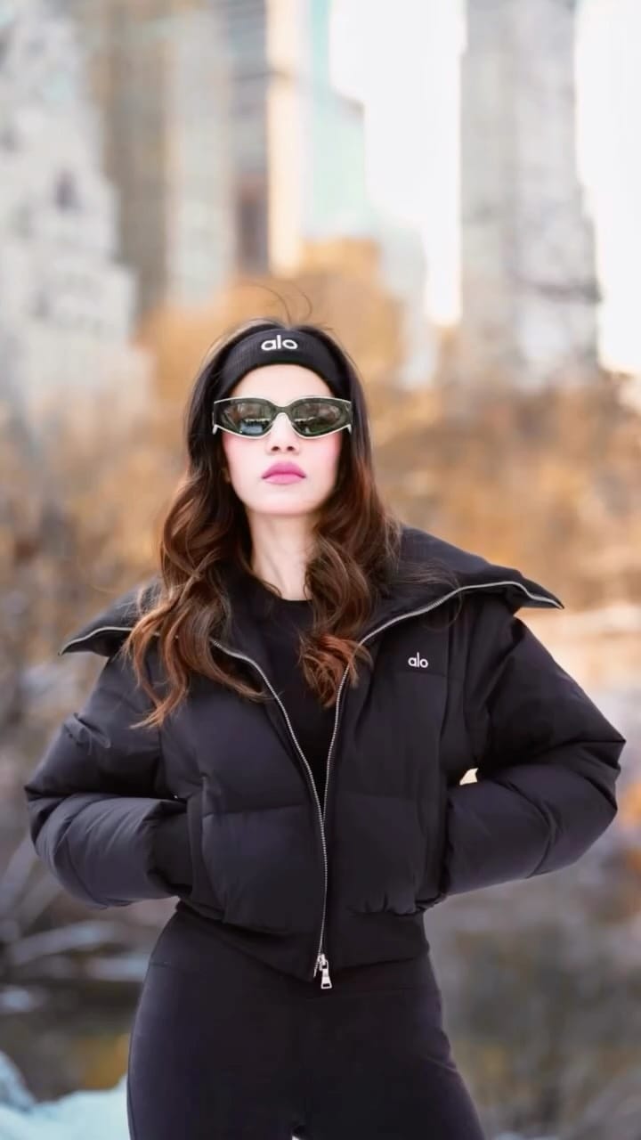Post 2 by Sivi on Instagram (video)