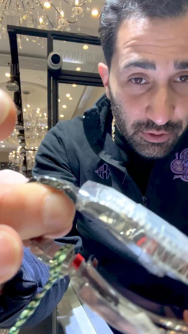 Post 7 by Nurmukhammad Nazirov | Content Creator from Dubai on Instagram (video)