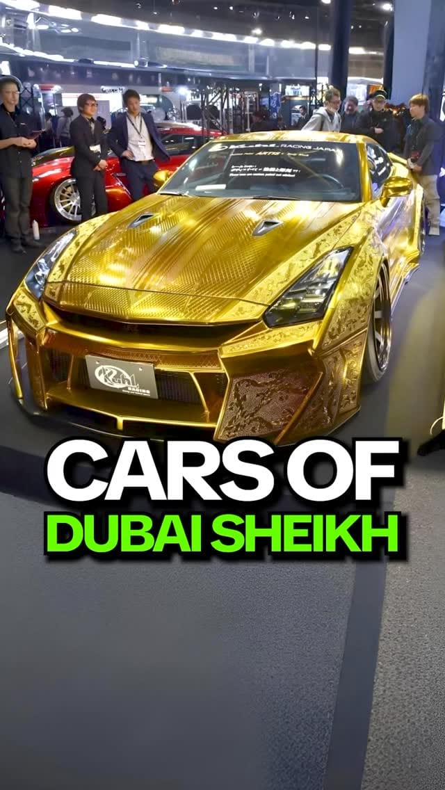 Post 4 by Nurmukhammad Nazirov | Content Creator from Dubai on Instagram (video)