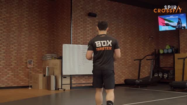 Post 2 by Pedro Castro on Instagram (video)