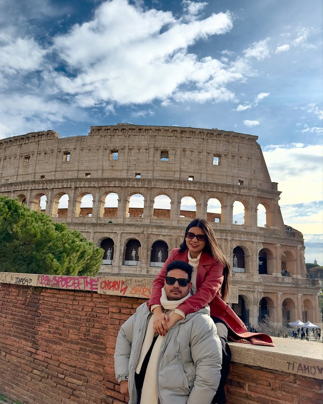 Post 9 by Sakshi Sharma ! Travel 🌏 on Instagram (carousel)