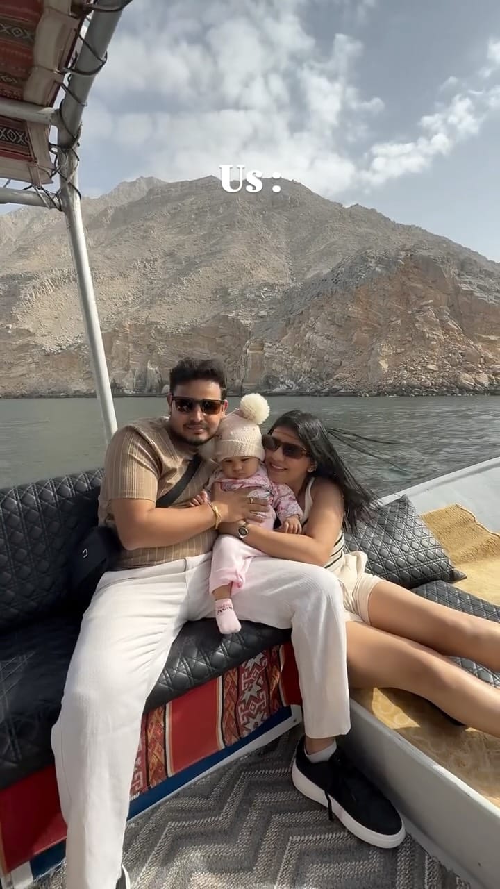 Post 1 by Sakshi Sharma ! Travel 🌏 on Instagram (video)