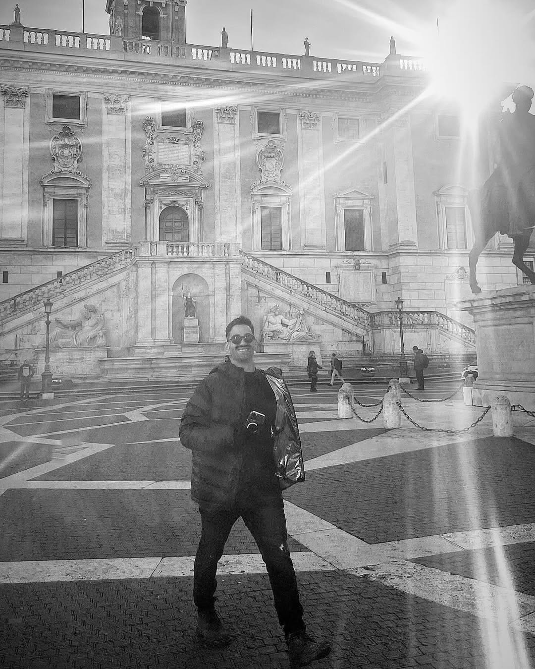 Post 9 by Pedro Castro on Instagram (image)