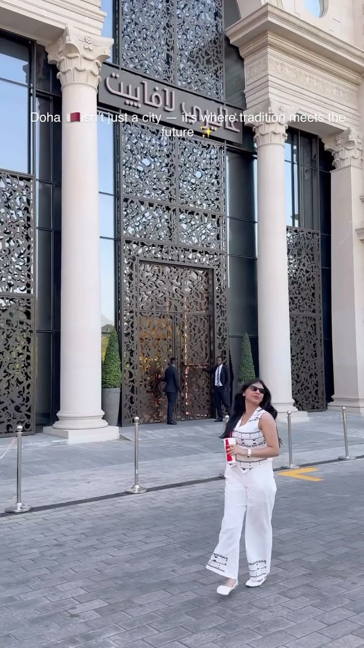Post 2 by Sakshi Sharma ! Travel 🌏 on Instagram (video)