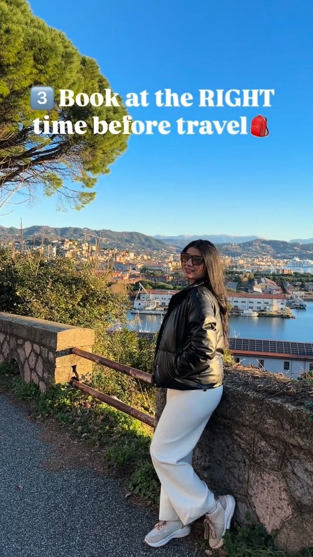 Post 5 by Sakshi Sharma ! Travel 🌏 on Instagram (video)