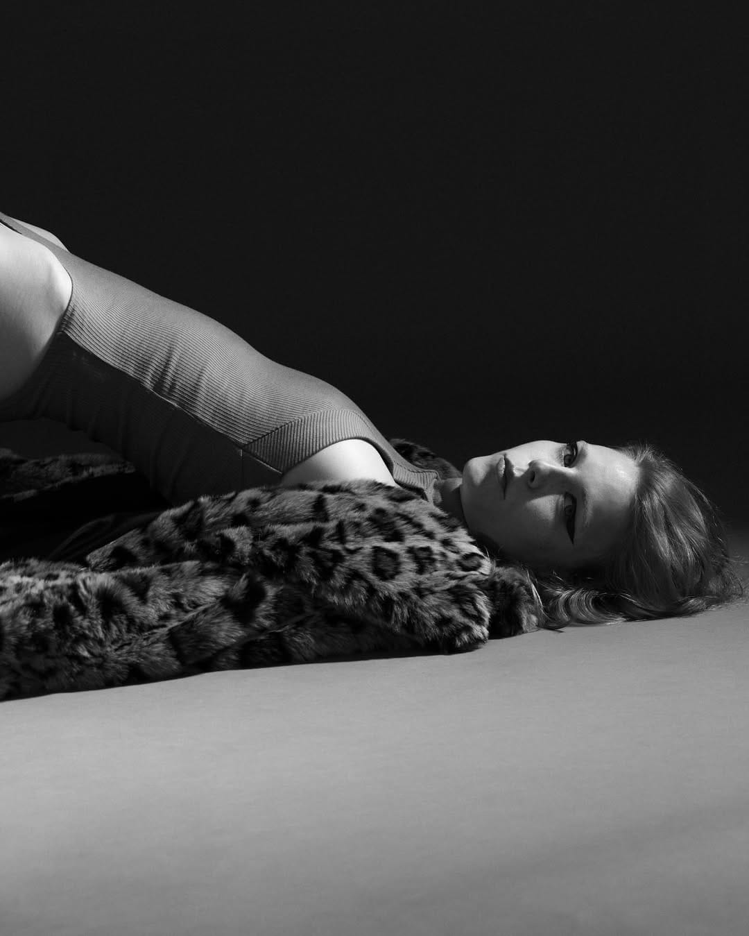 Post 2 by Mercedes Wallisch on Instagram (image)