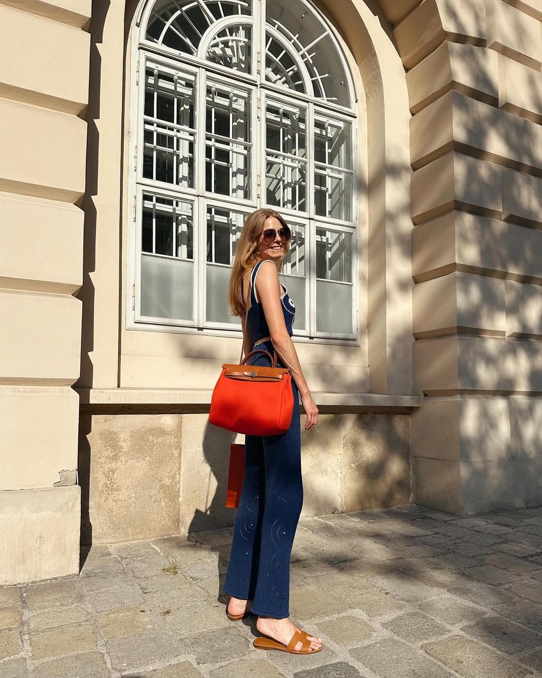 Post 10 by Mercedes Wallisch on Instagram (image)