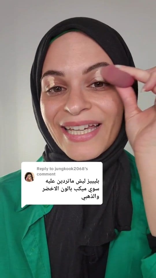 Post 3 by Anfal | أنفال on Instagram (video)