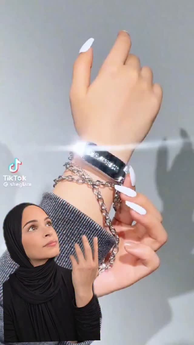 Post 2 by Anfal | أنفال on Instagram (video)