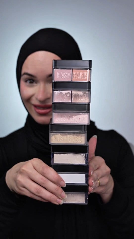 Post 7 by Anfal | أنفال on Instagram (video)