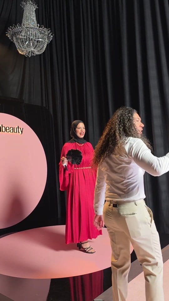 Post 6 by Anfal | أنفال on Instagram (video)