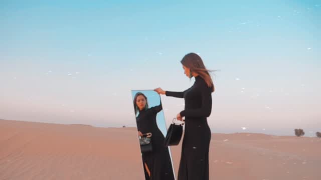 Post 3 by BORRO on Instagram (video)