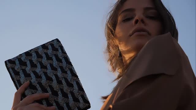 Post 9 by BORRO on Instagram (video)