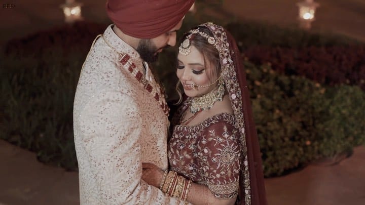 Post 9 by The Beauty Chef - Avni on Instagram (video)