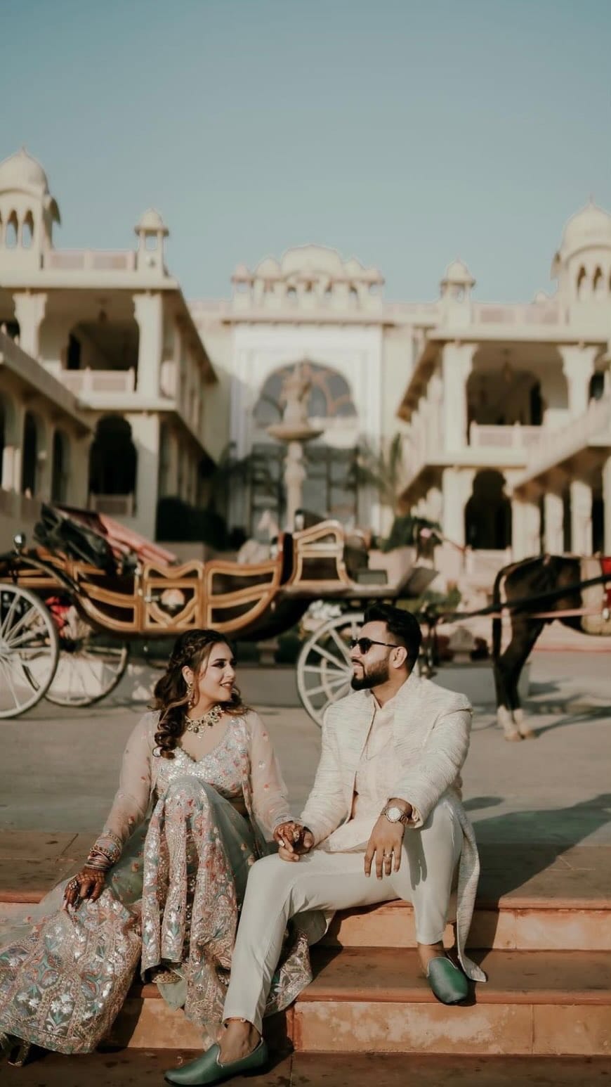 Post 10 by The Beauty Chef - Avni on Instagram (video)