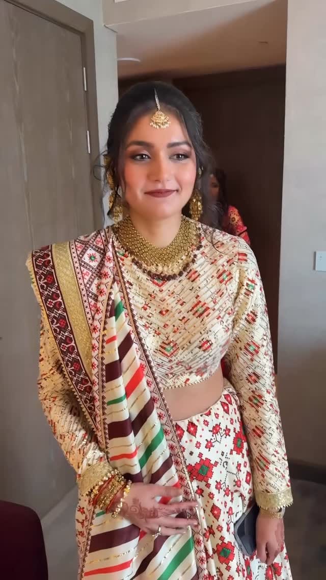 Post 1 by The Beauty Chef - Avni on Instagram (video)