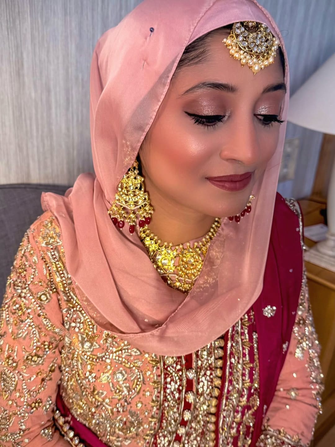 Post 8 by The Beauty Chef - Avni on Instagram (image)