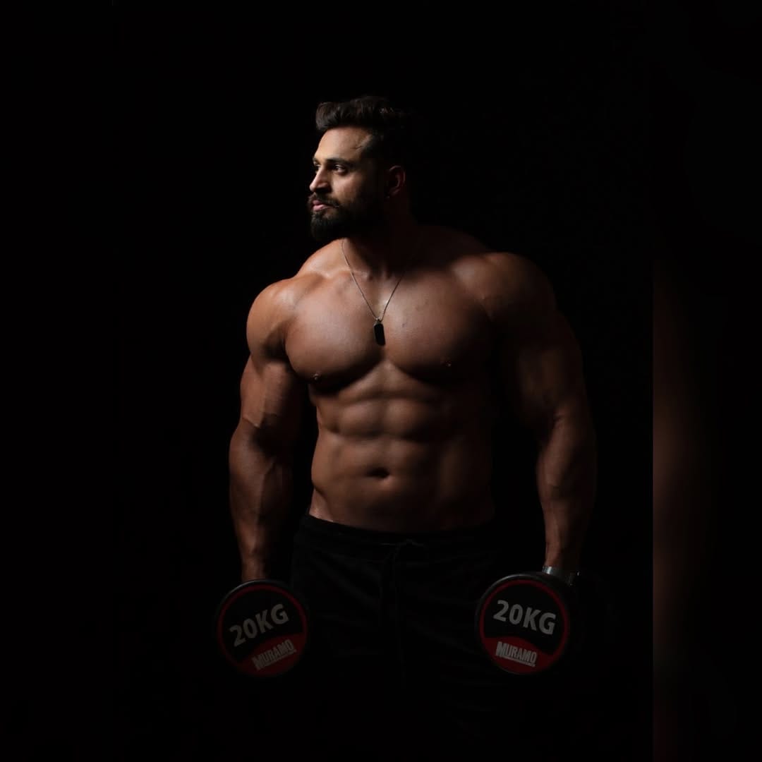 Post 3 by SAM KHAN |  Celebrity Trainer & Prep Coach  🇦🇪 on Instagram (carousel)