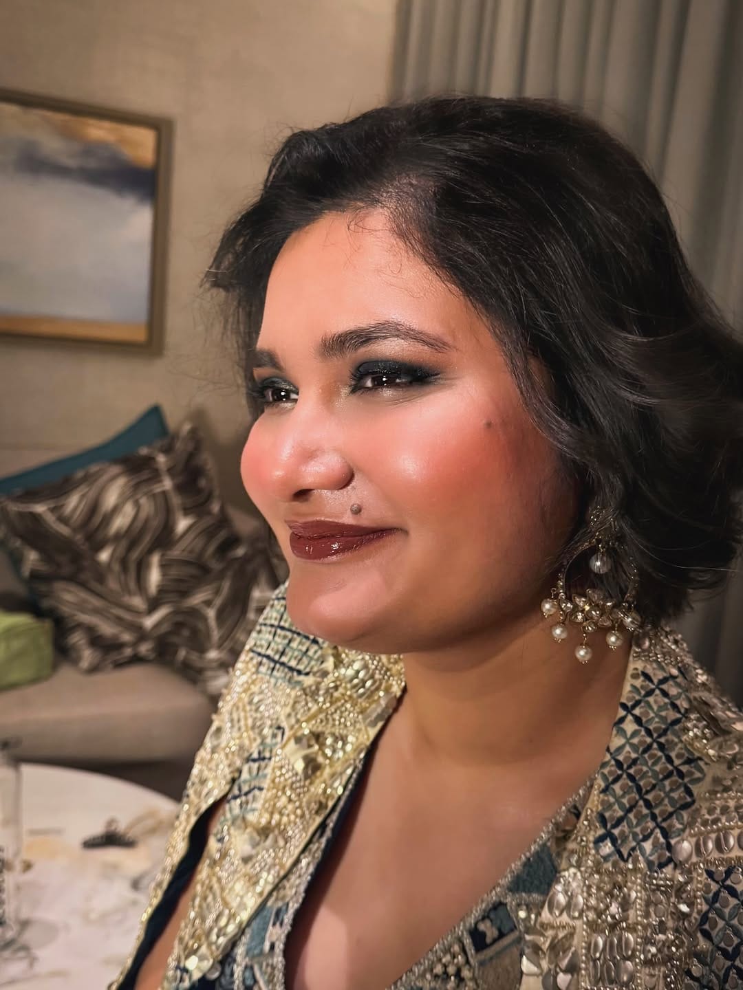 Post 5 by The Beauty Chef - Avni on Instagram (image)
