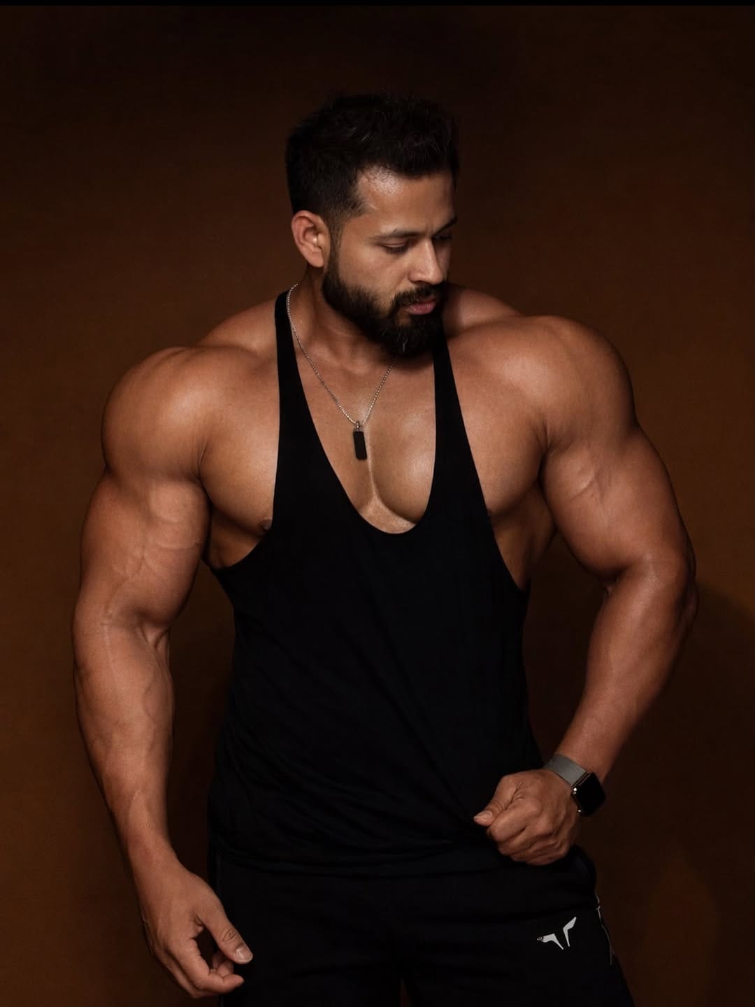Post 4 by SAM KHAN |  Celebrity Trainer & Prep Coach  🇦🇪 on Instagram (image)