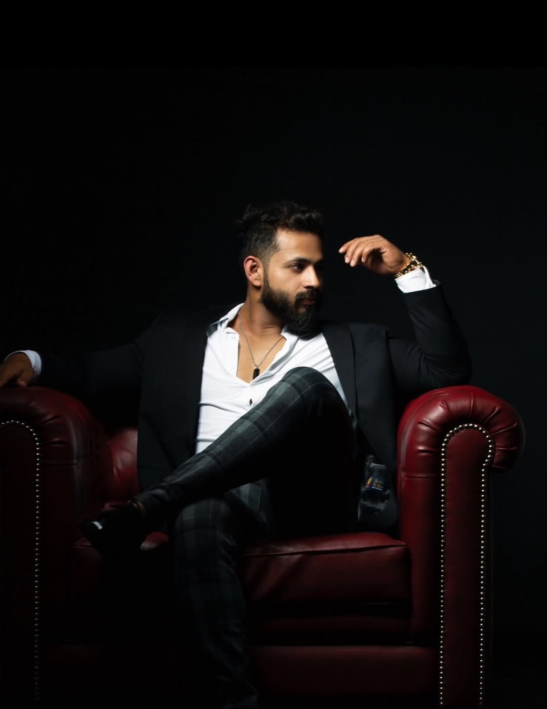 Post 6 by SAM KHAN |  Celebrity Trainer & Prep Coach  🇦🇪 on Instagram (image)