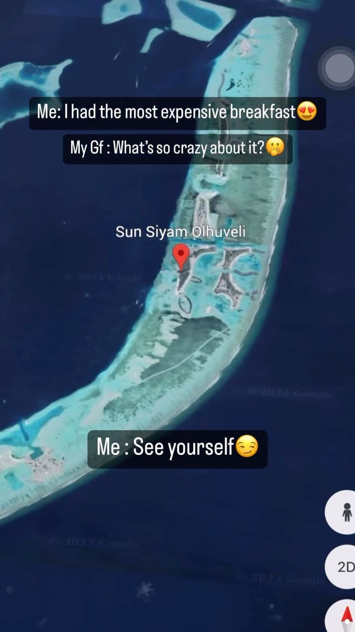 Post 1 by Travel Freak World ✈️ on Instagram (video)