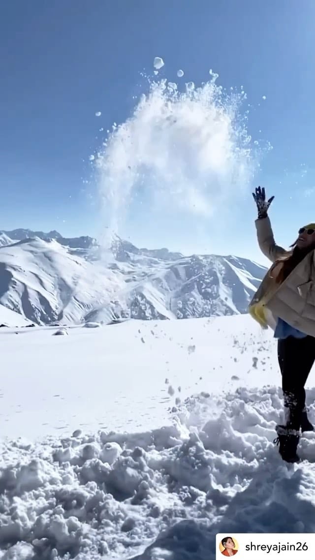 Post 10 by Travel Freak World ✈️ on Instagram (video)