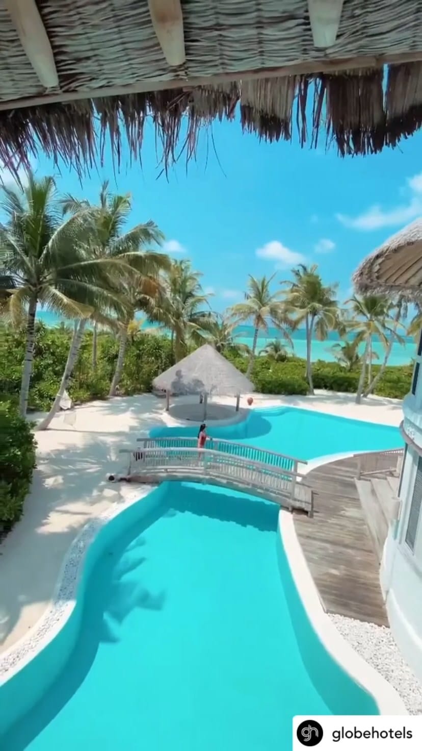 Post 8 by Travel Freak World ✈️ on Instagram (video)