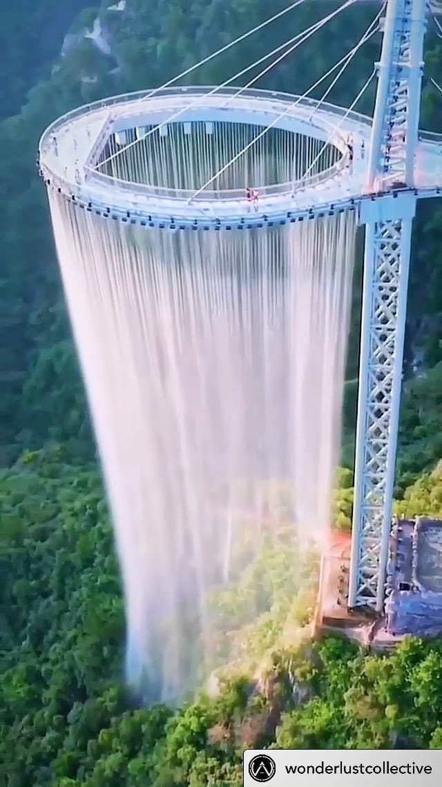 Post 6 by Travel Freak World ✈️ on Instagram (video)