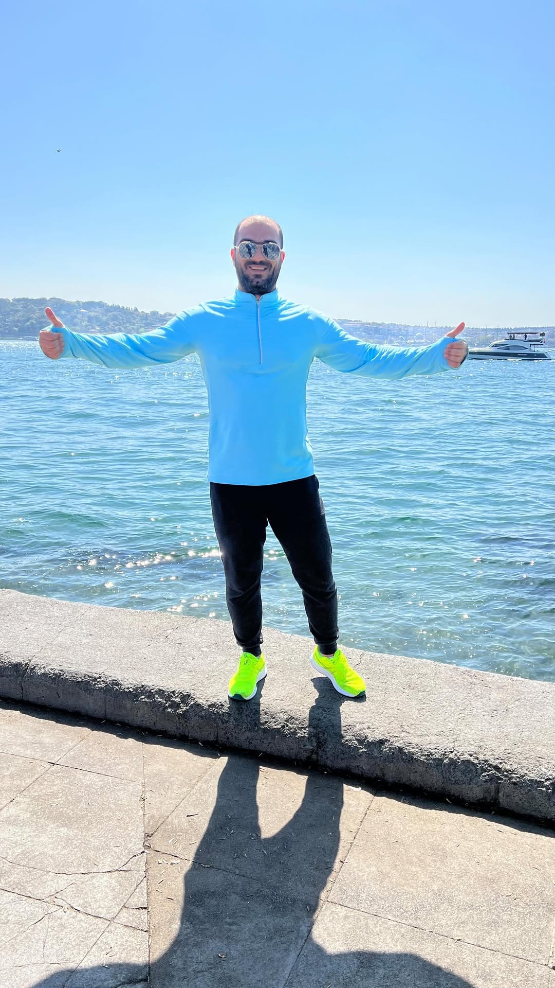 Post 4 by Omar Al Mosaly on Instagram (video)