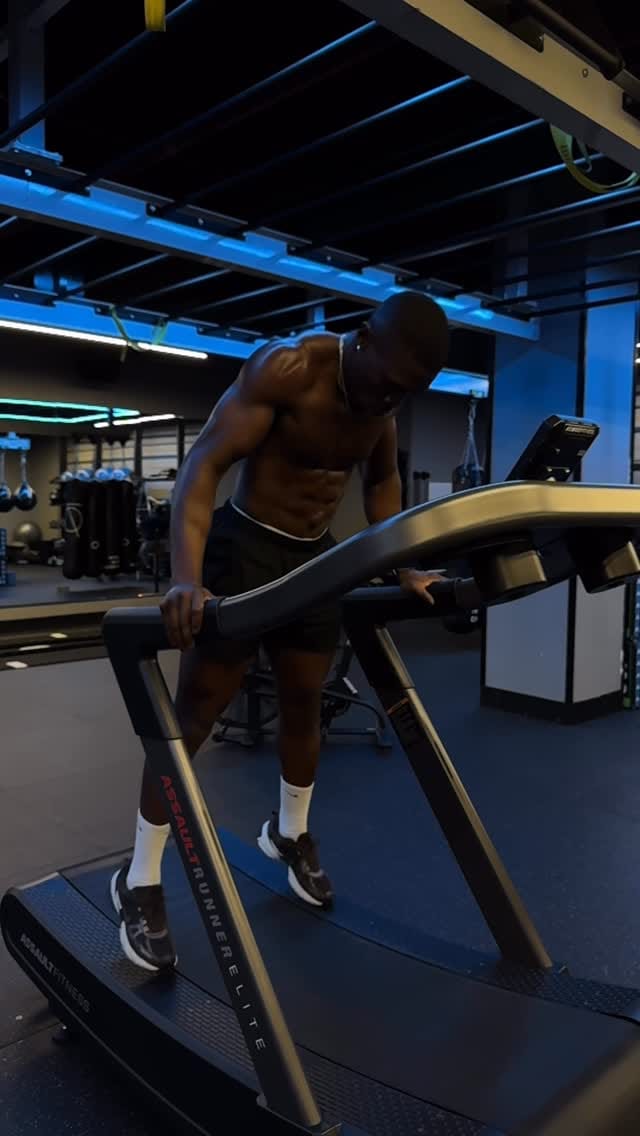 Post 5 by Coach Rael Gbonou on Instagram (video)