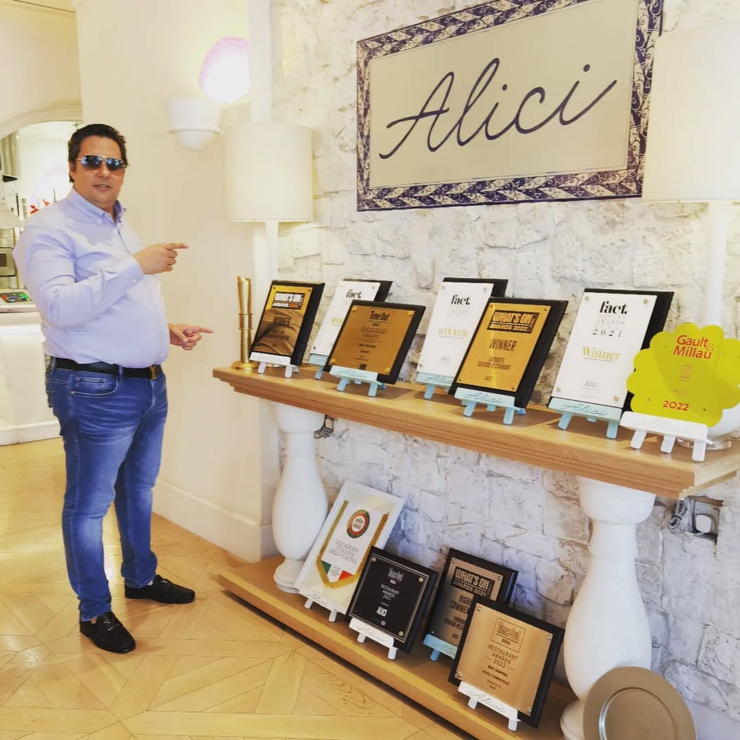 Post 5 by أَحمد الزَّوارِي⭐AHMED ZOUARI on Instagram (image)