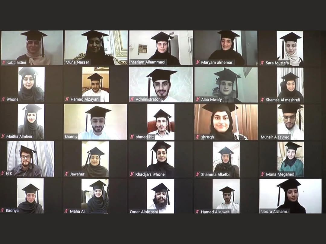 Post 2 by Dr. Khaled J AL Suwaidi on Instagram (image)