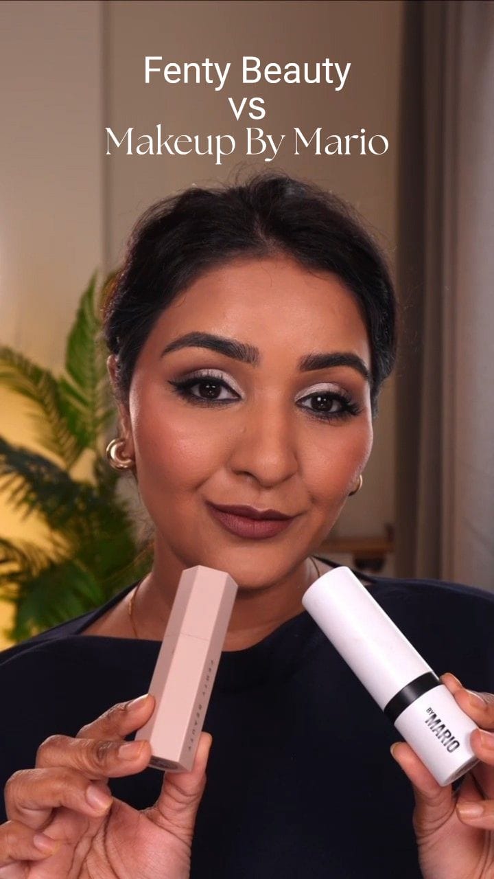 Post 6 by ✨ Urvi Jagda | Dubai Beauty Creator on Instagram (video)