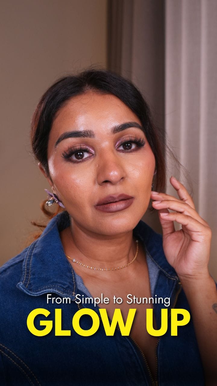 Post 5 by ✨ Urvi Jagda | Dubai Beauty Creator on Instagram (video)